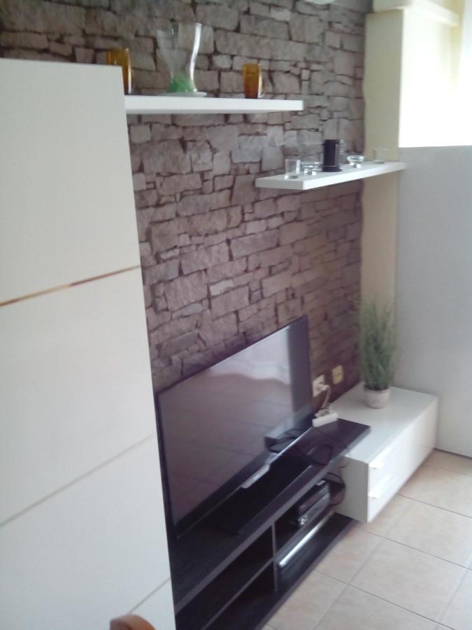 Estudio J-60, Terraza & 1º Planta Benalmadena Luaran gambar